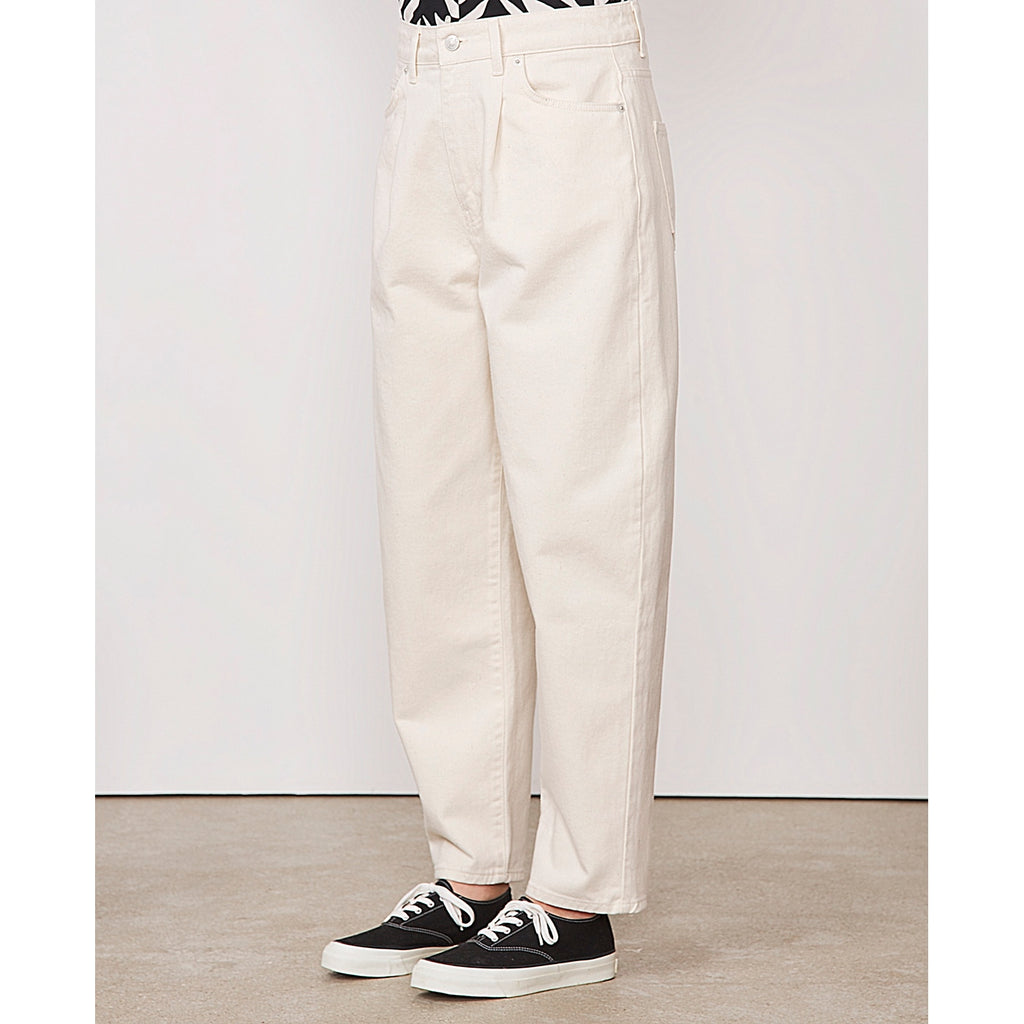 Officine Générale - Dana Jeans - Crudo - Mujer