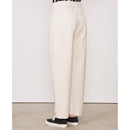 Officine Générale - Dana Jeans - Crudo - Mujer