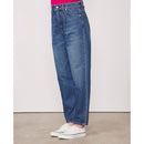 Officine Générale - Dana Jeans - Azul Lavado - Mujer