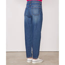 Officine Générale - Dana Jeans - Azul Lavado - Mujer
