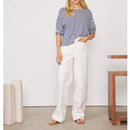Corie Chino - White - Women's