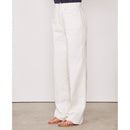 Corie Chino - White - Women's