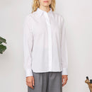 New Colombe Shirt - White - Women's