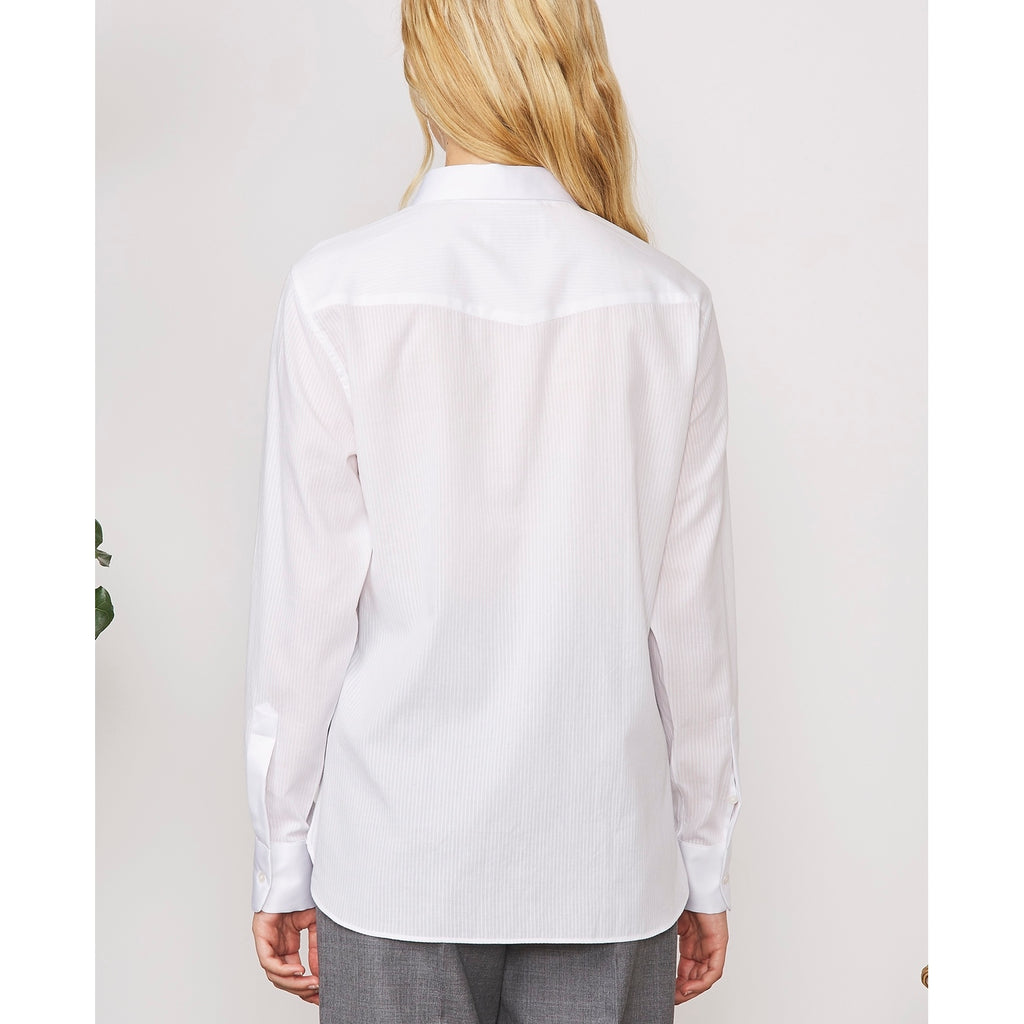 Camisa New Colombe - Blanco - Mujer