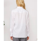 Camisa New Colombe - Blanco - Mujer