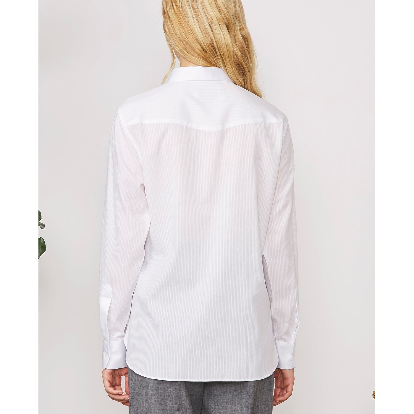 Camisa New Colombe - Blanco - Mujer