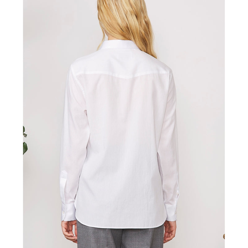 New Colombe Shirt - White - Women's