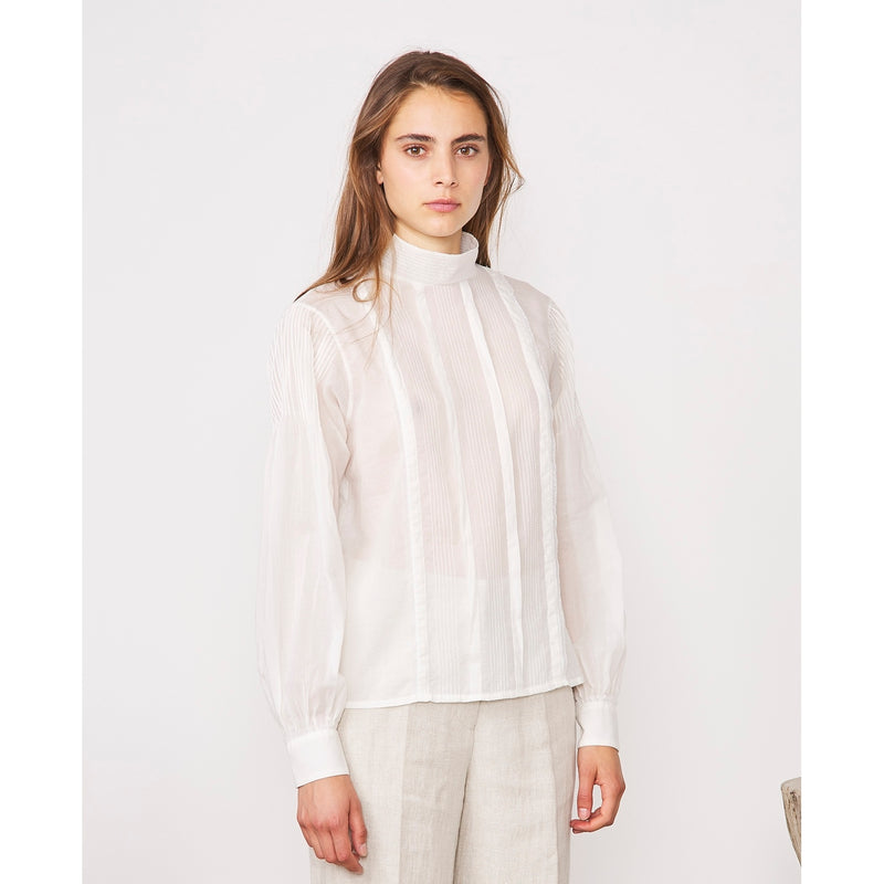 Top Lise - White - Women's