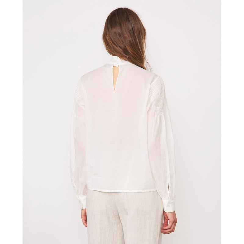 Top Lise - White - Women's