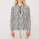 Eddy Shirt - Stone/Black - Women