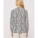 Eddy Shirt - Stone/Black - Women
