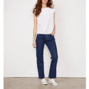 Top Annia - Blanco - Mujer