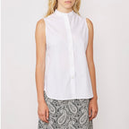 Ella Shirt - White - Women's