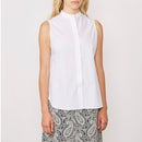 Ella Shirt - White - Women's