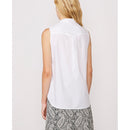 Ella Shirt - White - Women's