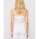 Camisa Clotilde - Blanco - Mujer