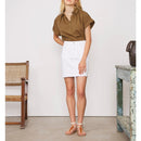 Sandalias Clarie - Camel - Mujer