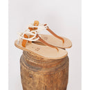 Sandalias Clarie - Camel - Mujer