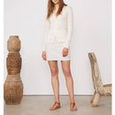 Sandalias Clarie - Camel - Mujer