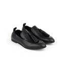 Officine Générale - Mocasines Tammy - Negro - Mujer