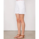 Alexandra Shorts - White - Women