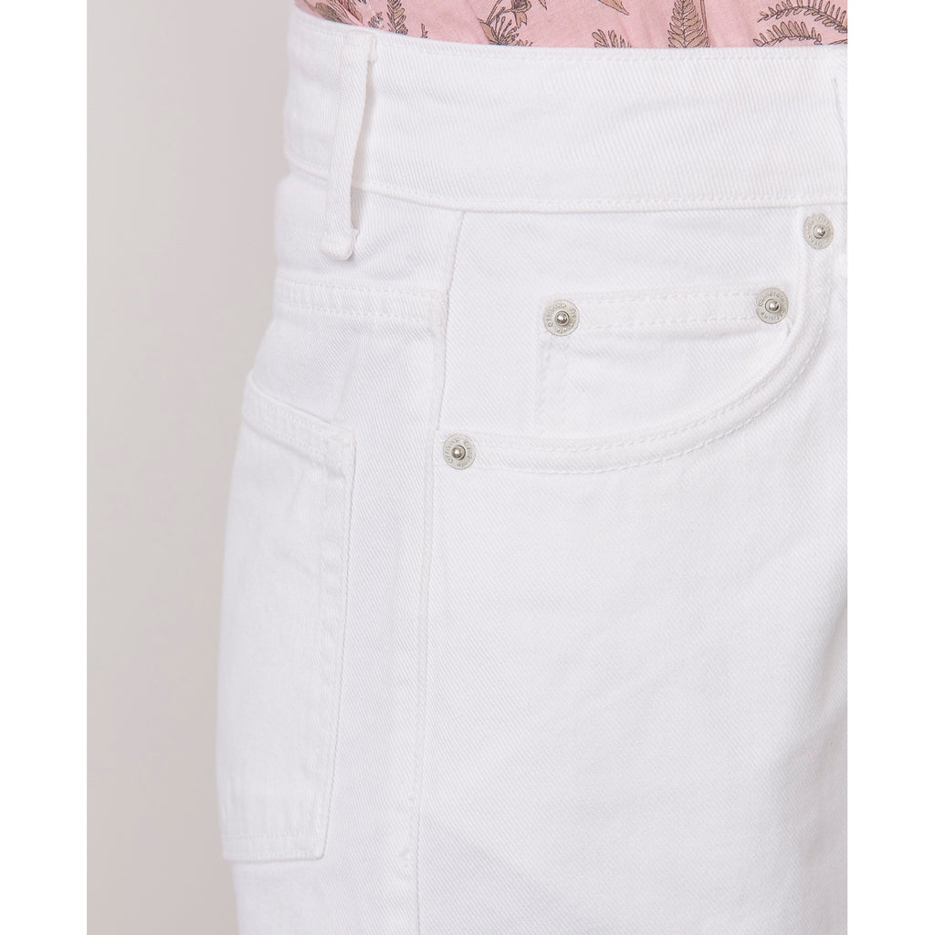 Alexandra Shorts - White - Women