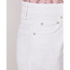 Alexandra Shorts - White - Women