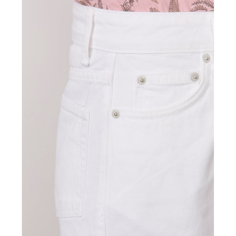 Alexandra Shorts - White - Women