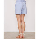 Georgia Shorts - Baby Blue - Women