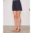 Darcy Shorts - Dark Navy - Women