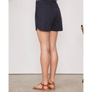 Darcy Shorts - Dark Navy - Women