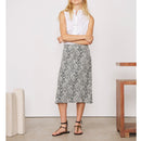 Dalie Skirt - Stone/Black - Women's