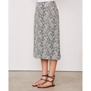 Dalie Skirt - Stone/Black - Women's