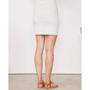 Scarlett Skirt - Cream - Women's