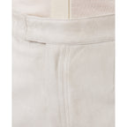 Scarlett Skirt - Cream - Women's