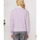 Sudadera Delphine - Parma - Mujer