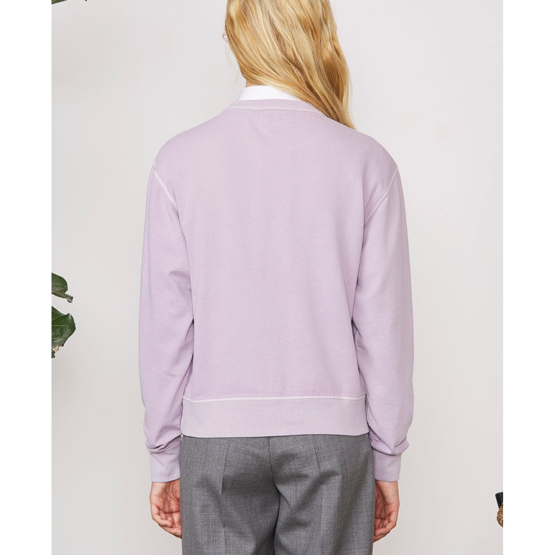 Sudadera Delphine - Parma - Mujer