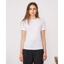 Lara T-Shirt - White - Women