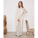 Chaqueta Manon - Beige - Mujer