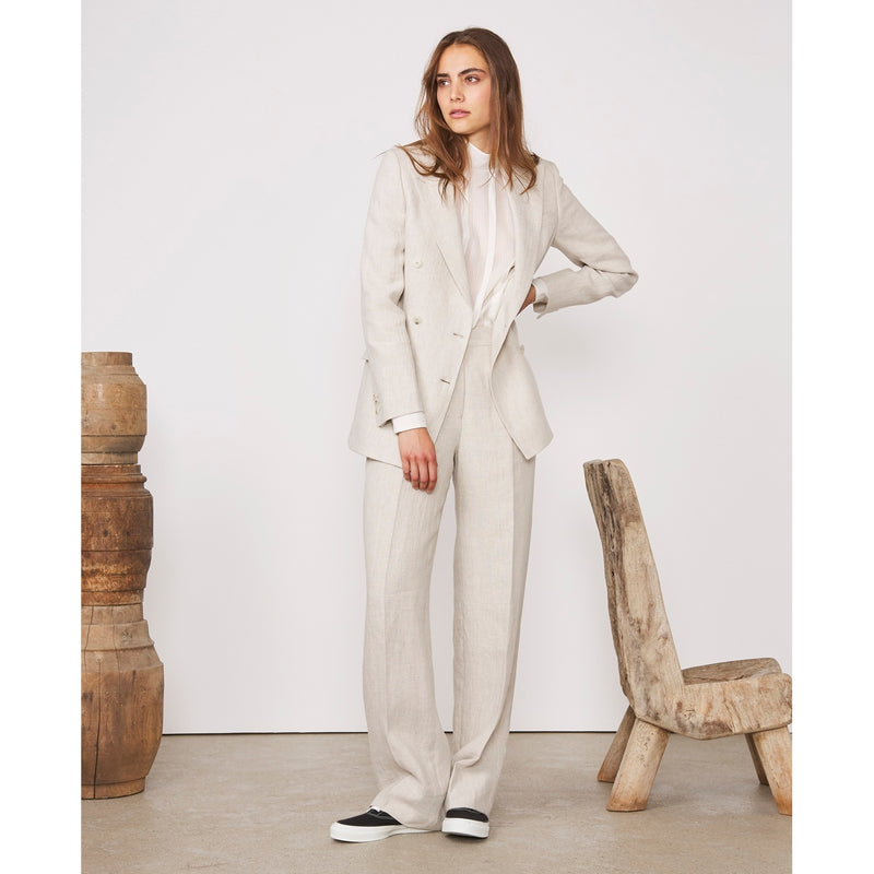 Chaqueta Manon - Beige - Mujer