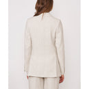 Chaqueta Manon - Beige - Mujer