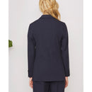 Chaqueta Charlene - Azul marino oscuro - Mujer