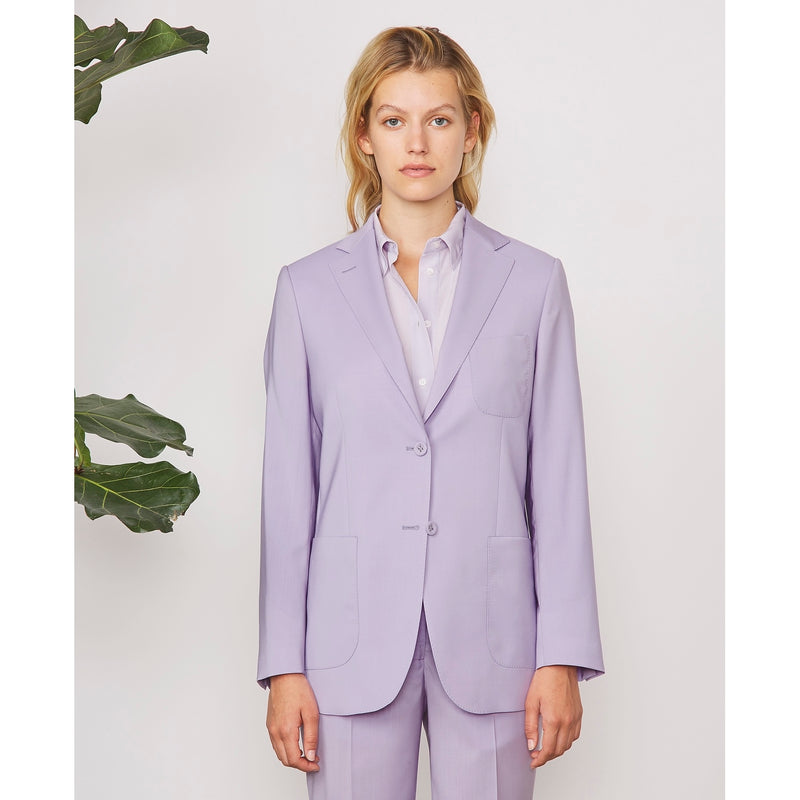 Charlene Jacket - Parma - Women's