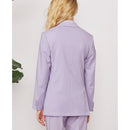 Charlene Jacket - Parma - Women's