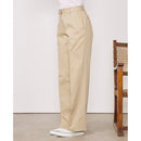 Sally Trousers - Khaki - Women's