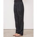 Marilou Pants - Black/White - Women