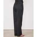 Marilou Pants - Black/White - Women