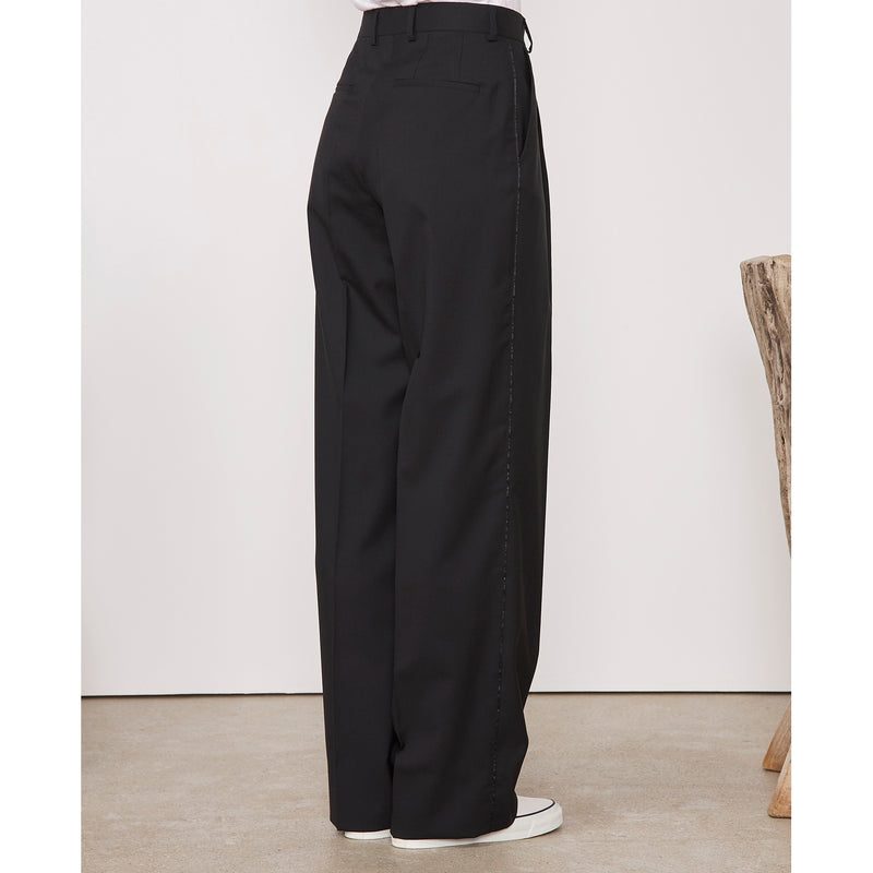 New Sophie Trousers - Black - Women's