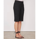 Rosy Shorts - Black - Women's