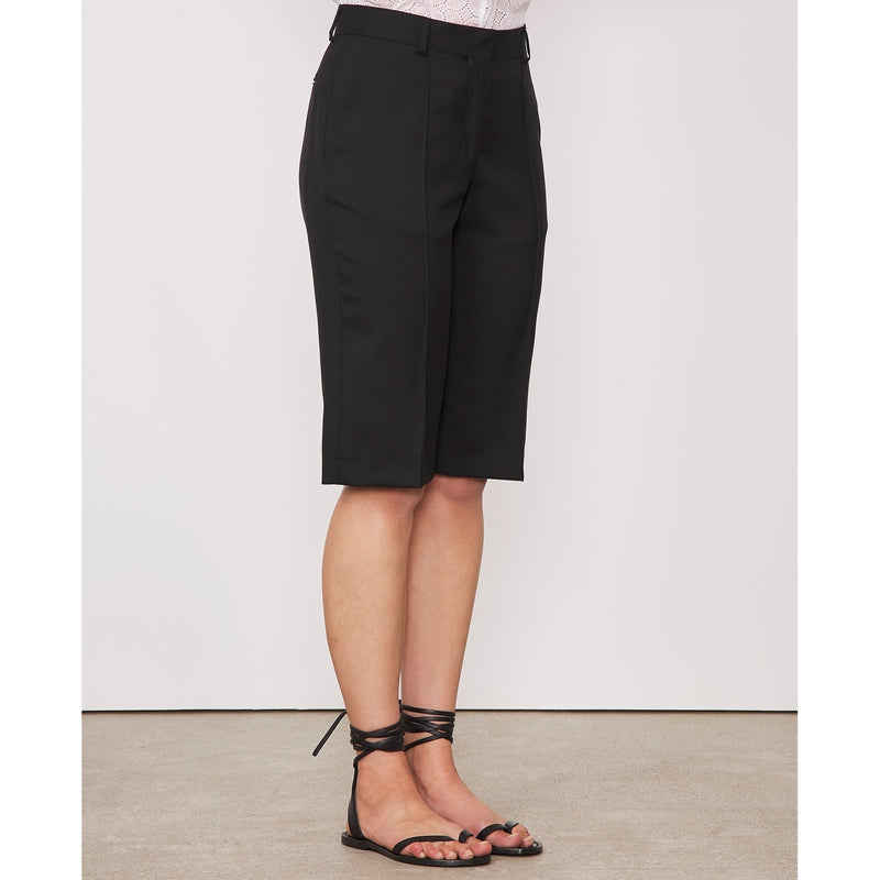 Rosy Shorts - Black - Women's